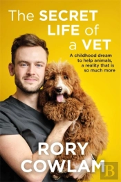 The Secret Life Of A Vet