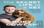 The Secret Life Of A Vet
