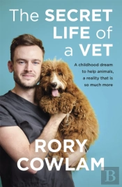 The Secret Life Of A Vet