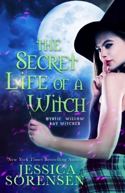 Bertrand.pt - The Secret Life Of A Witch