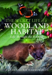 The Secret Life Of A Woodland Habitat