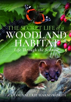 Bertrand.pt - The Secret Life Of A Woodland Habitat