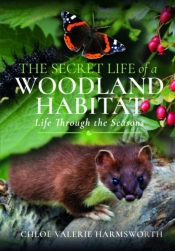 The Secret Life Of A Woodland Habitat
