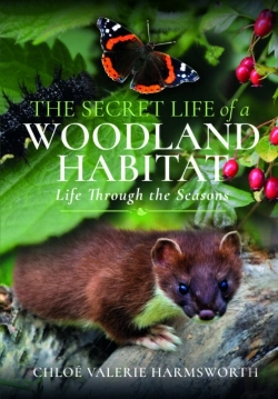 Bertrand.pt - The Secret Life Of A Woodland Habitat