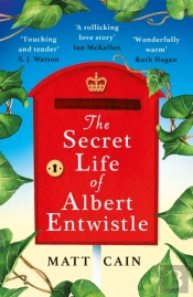 The Secret Life Of Albert Entwistle