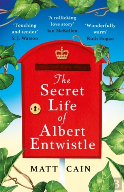 Bertrand.pt - The Secret Life Of Albert Entwistle