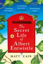 The Secret Life Of Albert Entwistle