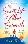 The Secret Life Of Albert Entwistle