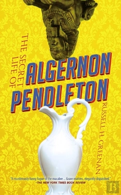 Bertrand.pt - The Secret Life Of Algernon Pendleton