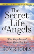 The Secret Life Of Angels