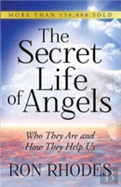 The Secret Life Of Angels