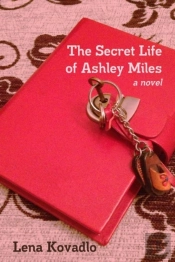 The Secret Life Of Ashley Miles