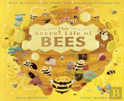 The Secret Life Of Bees