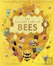 The Secret Life Of Bees