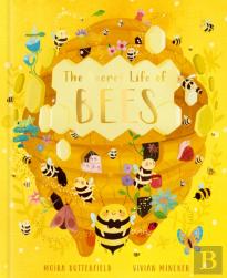 The Secret Life Of Bees