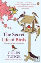 The Secret Life Of Birds