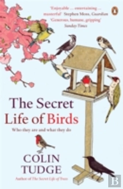 Bertrand.pt - The Secret Life Of Birds