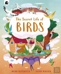 Bertrand.pt - The Secret Life Of Birds