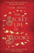 The Secret Life Of Books