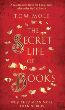 Bertrand.pt - The Secret Life Of Books