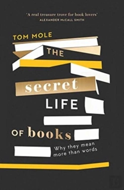 Bertrand.pt - The Secret Life Of Books