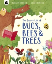 The Secret Life Of Bugs, Bees & Trees