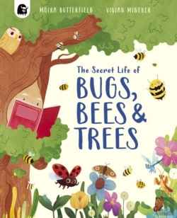 Bertrand.pt - The Secret Life Of Bugs, Bees & Trees