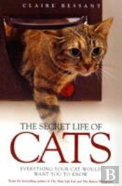 The Secret Life Of Cats