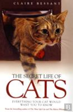 Bertrand.pt - The Secret Life Of Cats