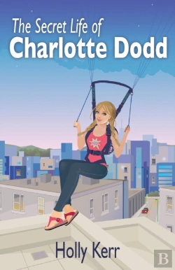 Bertrand.pt - The Secret Life Of Charlotte Dodd