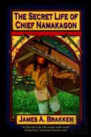 The Secret Life Of Chief Namakagon