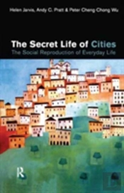 The Secret Life Of Cities
