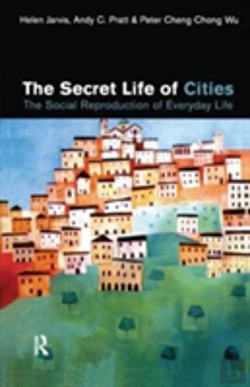 Bertrand.pt - The Secret Life Of Cities