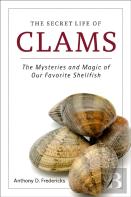 The Secret Life Of Clams