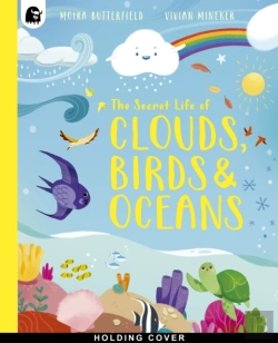 Bertrand.pt - The Secret Life Of Clouds, Birds & Oceans