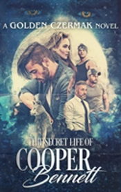 The Secret Life Of Cooper Bennett
