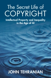 The Secret Life Of Copyright