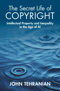 Bertrand.pt - The Secret Life Of Copyright