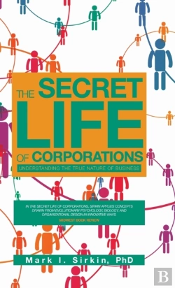 Bertrand.pt - The Secret Life Of Corporations