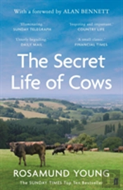 The Secret Life Of Cows