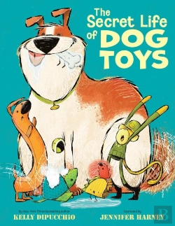 Bertrand.pt - The Secret Life Of Dog Toys