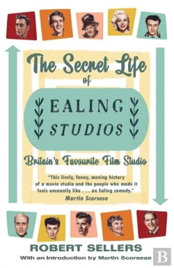Bertrand.pt - The Secret Life Of Ealing Studios