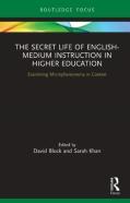 The Secret Life Of English-Medium Instruction In Higher Education