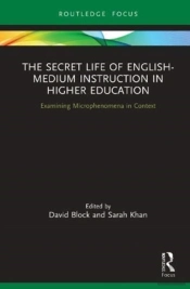 The Secret Life Of English-Medium Instruction In Higher Education