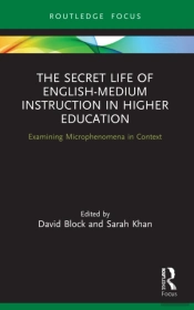 The Secret Life Of English-Medium Instruction In Higher Education