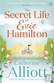 The Secret Life Of Evie Hamilton