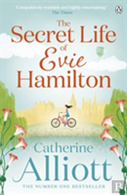 Bertrand.pt - The Secret Life Of Evie Hamilton