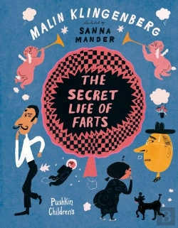 Bertrand.pt - The Secret Life Of Farts