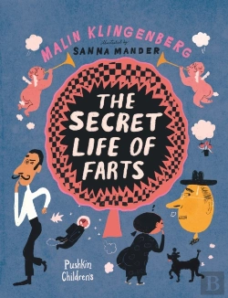 Bertrand.pt - The Secret Life Of Farts