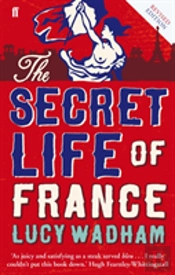 The Secret Life Of France